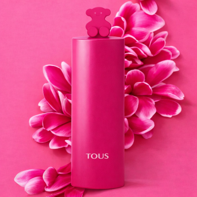 Tous MORE MORE PINK 90ML EDT